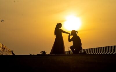 Pre Wedding Photoshoot Locations in Chennai