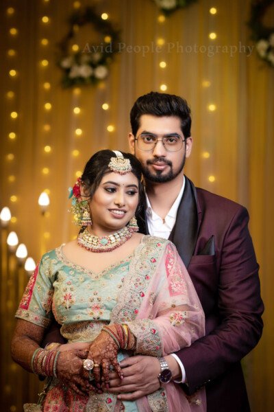 Wedding Photographers in Chennai