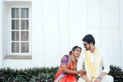 brahmin wedding photographers