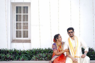 brahmin wedding photographers