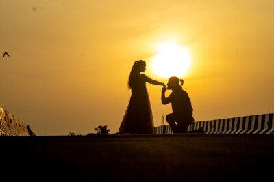 Pre Wedding Photoshoot Locations in Chennai