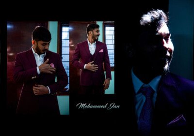 creative bridal photography near me