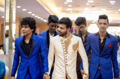 Groom Portraits in chennai
