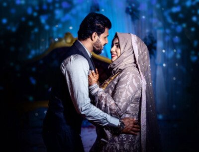 muslim wedding photography price