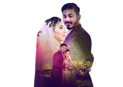 muslim wedding photoshoot