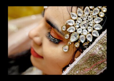 muslim wedding couple photography
