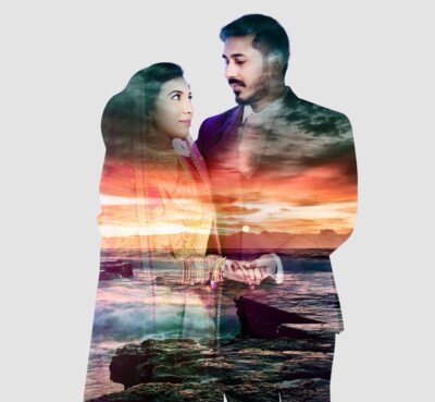professional best muslim pre wedding photography in chennai