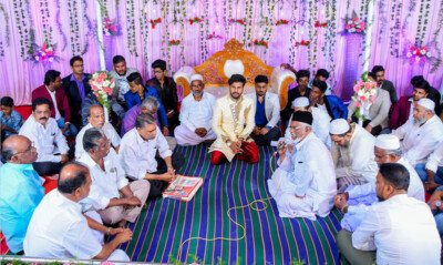 professional best muslim pre wedding photography