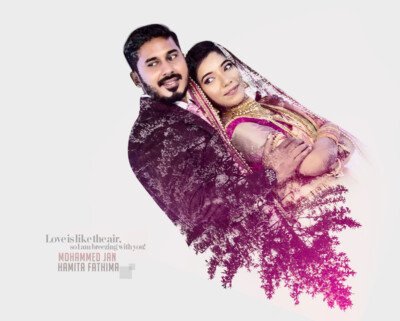 muslim wedding photographers near porur