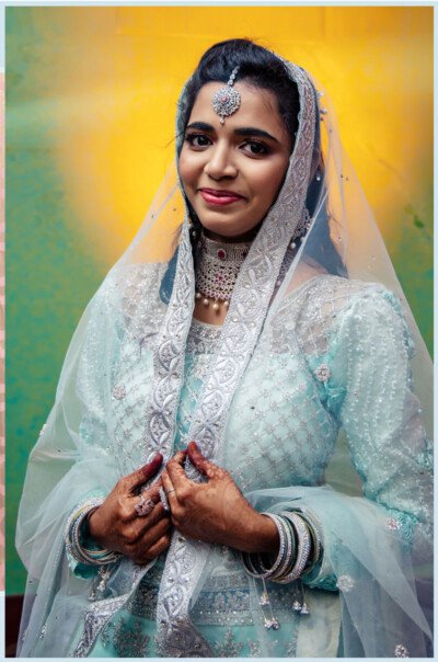 best muslim pre wedding photography