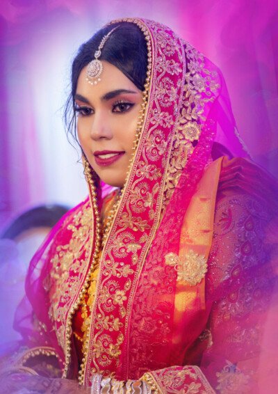 unique muslim wedding photography near me