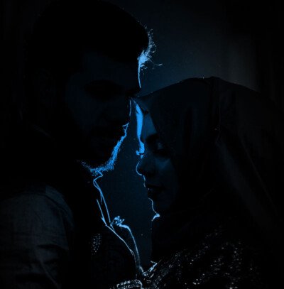 unique muslim wedding photography in chennai