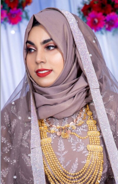 muslim wedding photography bangalore
