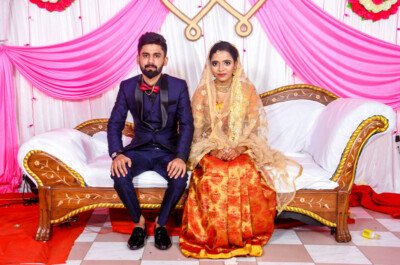 muslim wedding photography poses