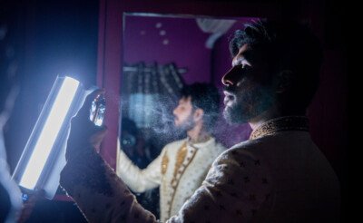 best muslim wedding photographers near me