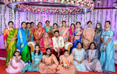 Muslim Wedding Photographers near me