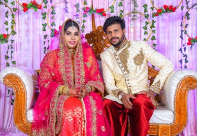 creative Muslim Wedding Photographers In Chennai