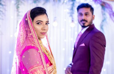 Muslim Wedding Photographers