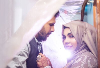 Muslim Wedding Photographers