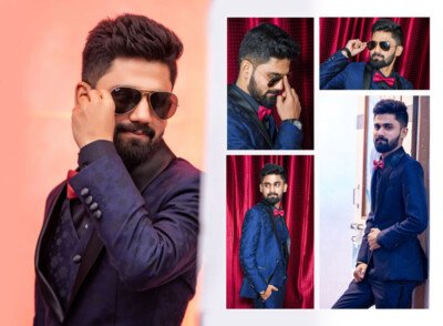 Professional Muslim Wedding Photographers in Chennai
