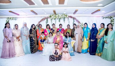 best Muslim Wedding Photographers In Chennai