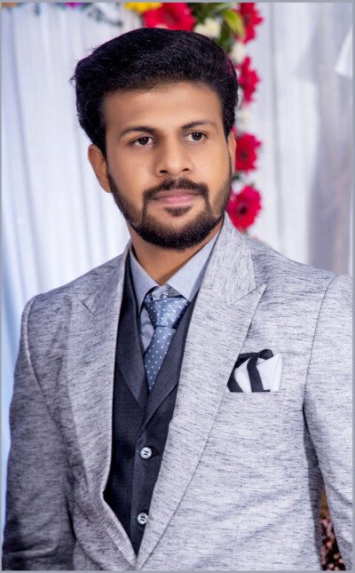 Muslim Wedding Photographers In Chennai