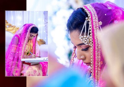 muslim wedding photographers near me