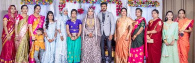 Muslim Wedding Photographers In Chennai