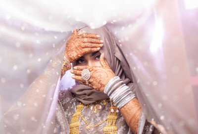 muslim wedding photography services