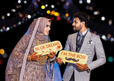 best muslim wedding photography near me