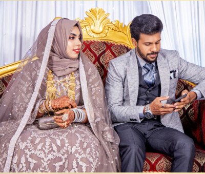 Professional Muslim Wedding Photographers in Chennai