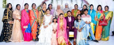 muslim wedding photography in chennai