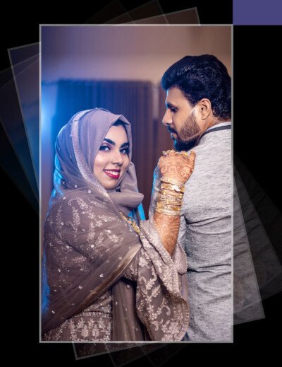 muslim wedding photography