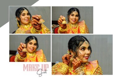 bridal artistic photography near me