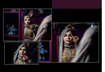 bridal photoshoot services in chennai