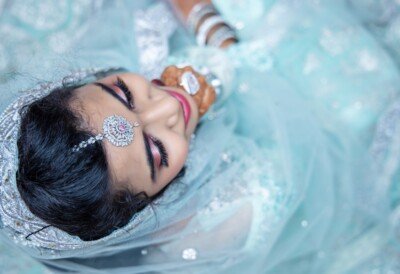 bridal photoshoot near me