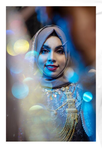 Drone bridal photoshoot near me