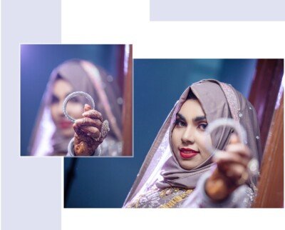 bridal photoshoot near me
