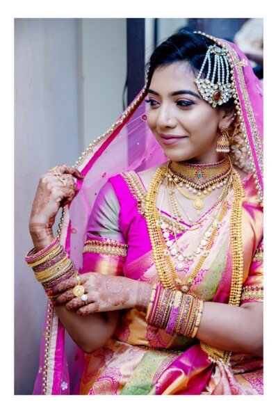 low cost bridal photoshoot wedding photography