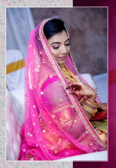 Best outdoor wedding photography chennai