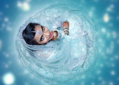 best bridal accessories photography