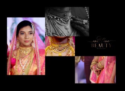 bridal accessories photography