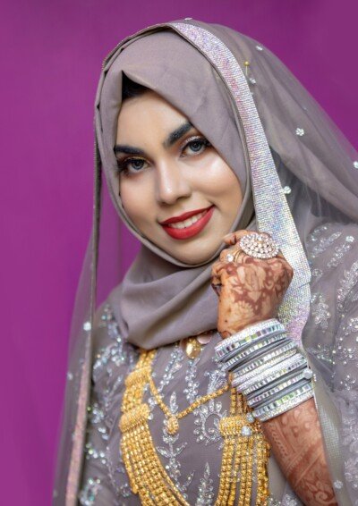 great bridal photoshoot services in chennai