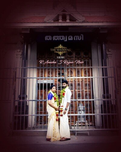 Wedding photography packages in Kochi kerala