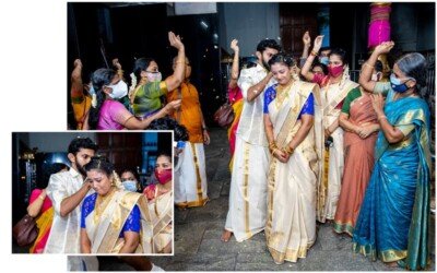wedding photography packages in thrissur