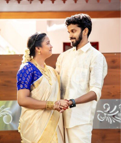 Best wedding photography packages in kerala