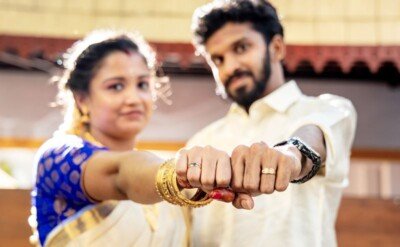 best Wedding Photoshoot Services in Kerala