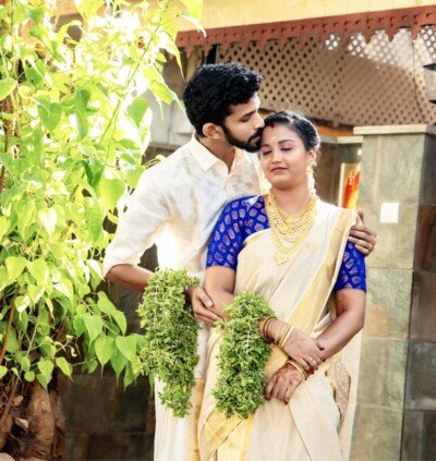 Wedding Photoshoot Services in Kerala