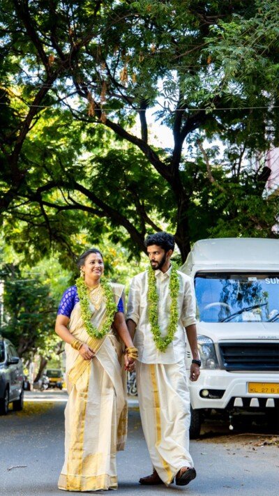 Photoshoot Services in Kerala