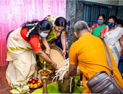 Kerala Photoshoot Services